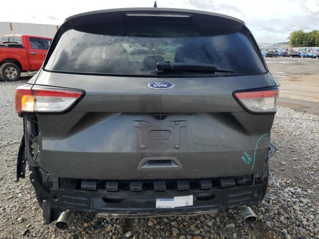 2021 FORD ESCAPE SE - 1FMCU0G61MUA85632