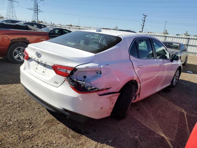 2019 TOYOTA CAMRY L - 4T1B11HK8KU217451