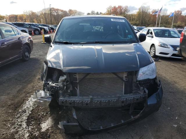 2017 DODGE GRAND CARA - 2C4RDGCG6HR737637