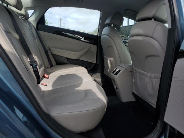 2016 HYUNDAI SONATA HYB - KMHE34L18GA019257