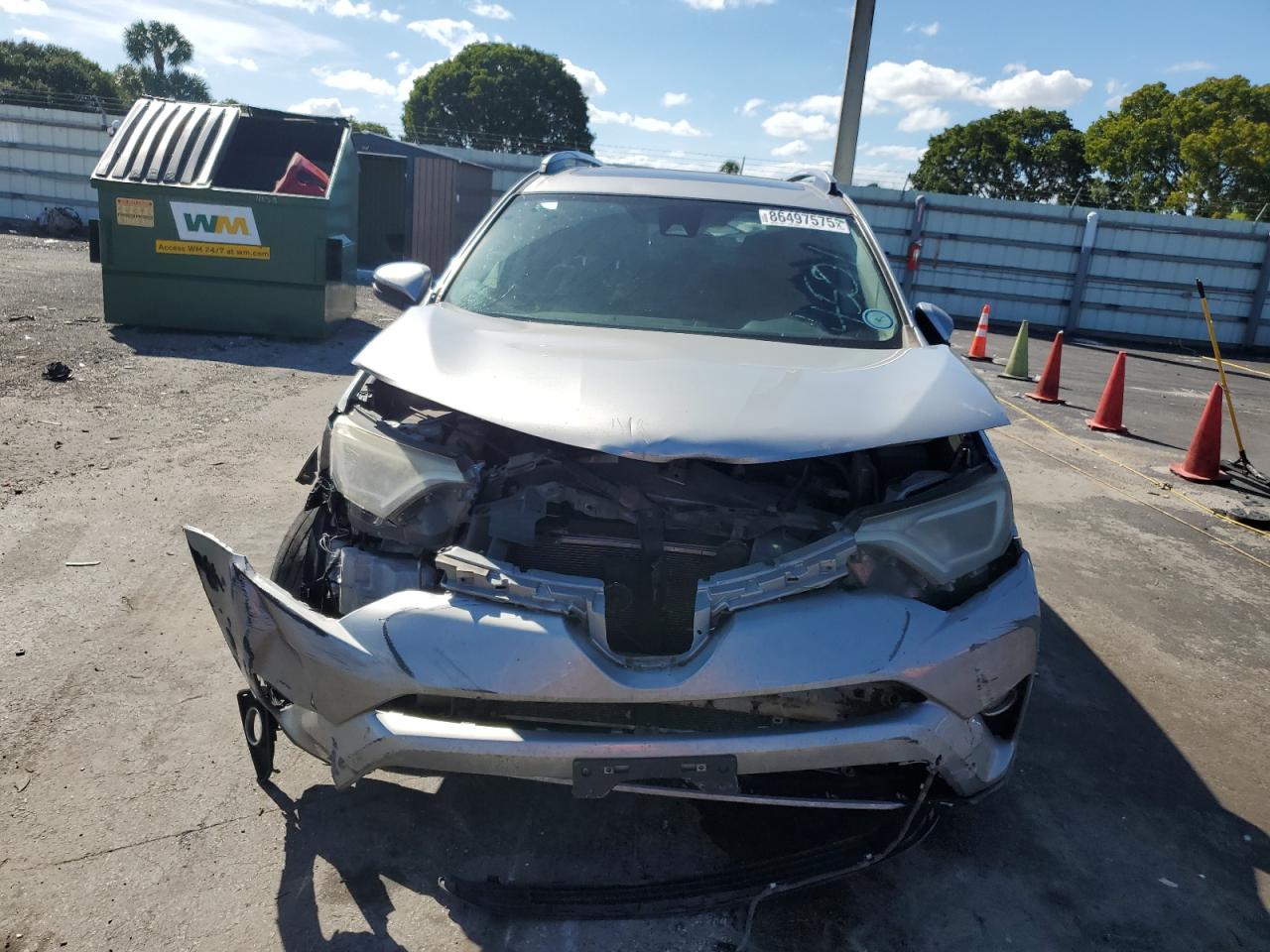 TOYOTA RAV4 ADVENTURE