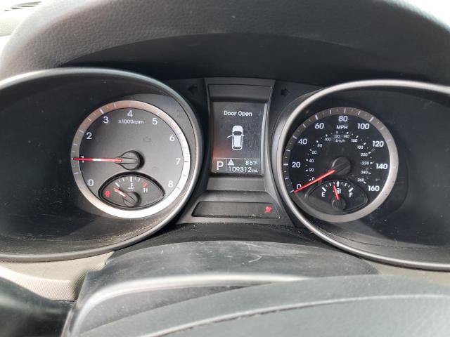 2015 HYUNDAI SANTA FE S #3302831902