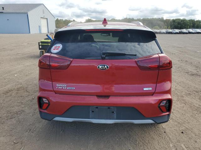 2020 KIA NIRO TOURI KNDCC3LC9L5400111