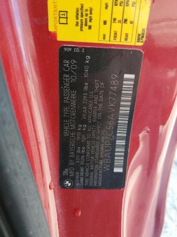 2010 BMW 128 I #3281438010