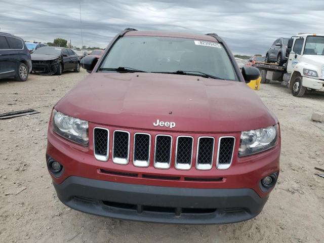 2016 JEEP COMPASS SP 1C4NJCBB1GD748732