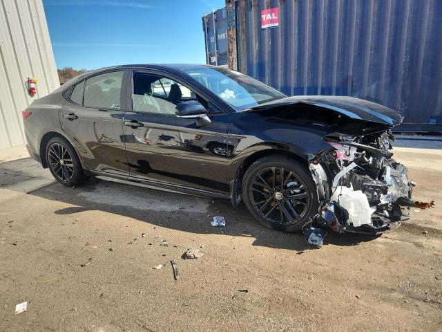 2025 TOYOTA CAMRY XSE #3297186864