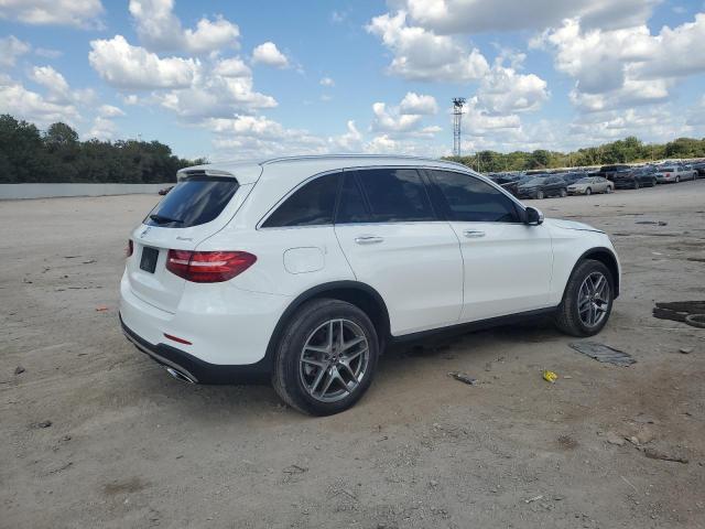 2018 MERCEDES-BENZ GLC 300 4MATIC WDC0G4KBXJV014715