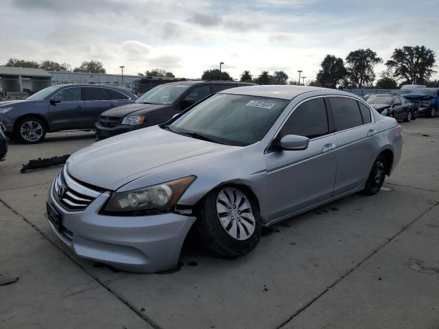 2012 HONDA ACCORD LX - 1HGCP2F35CA004647