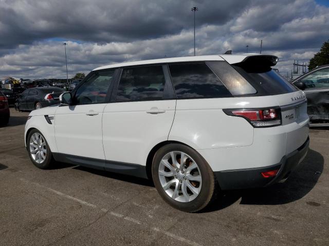 2016 LAND ROVER RANGE ROVE - SALWR2PF9GA116882