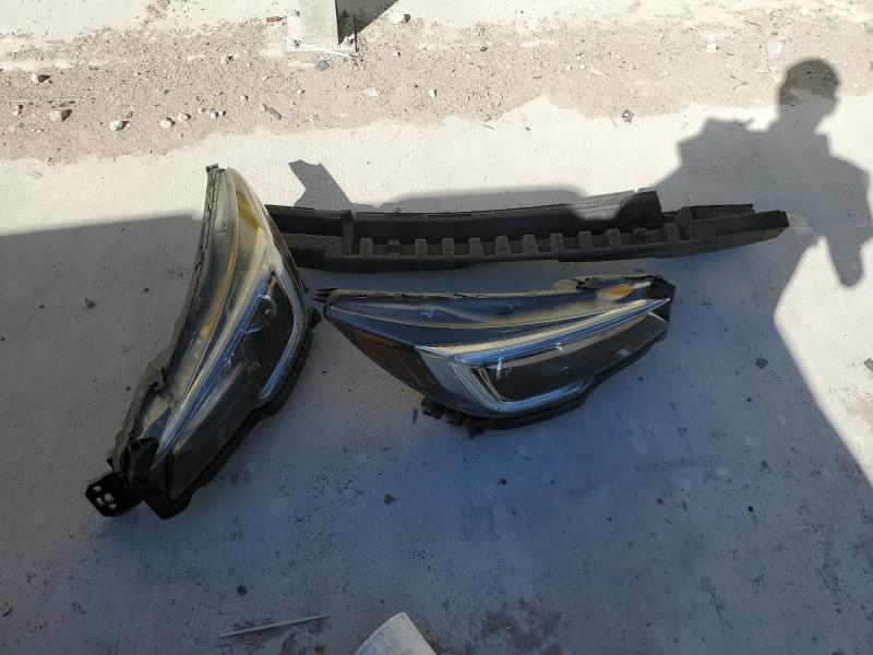 2019 SUBARU OUTBACK 2. 4S4BSAFC5K3304755