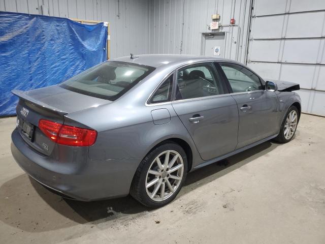 2014 AUDI A4 PREMIUM #3263884682