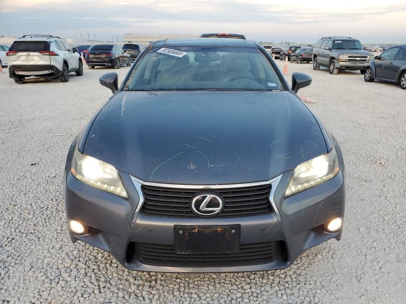 2013 LEXUS GS 350 - JTHBE1BL9D5023288