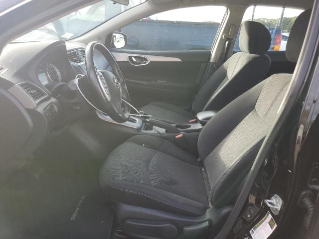 2015 NISSAN SENTRA 3N1AB7AP7FY364453