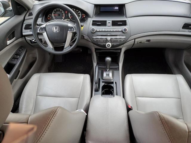 2009 HONDA ACCORD LXP #3277061160