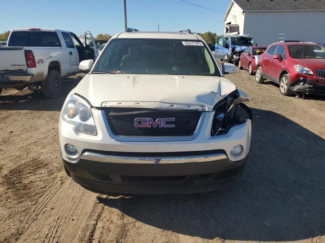 2010 GMC ACADIA SLT - 1GKLRNED2AJ188239