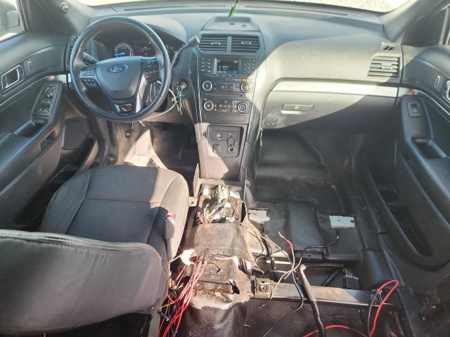 2017 FORD EXPLORER P - 1FM5K8AR2HGA35830