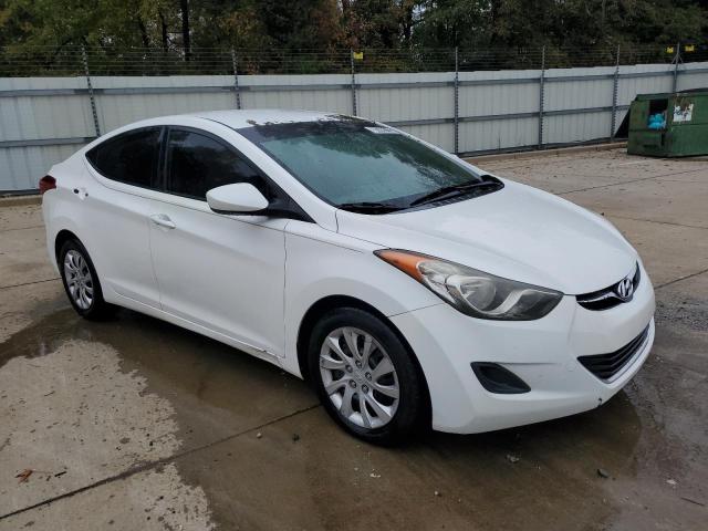 2012 HYUNDAI ELANTRA GL #3310403961
