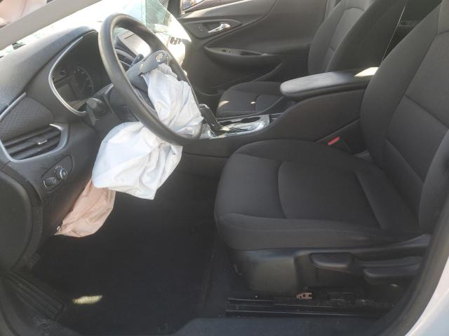 2018 CHEVROLET MALIBU LS - 1G1ZB5ST8JF113238