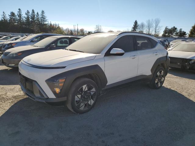 HYUNDAI KONA SEL