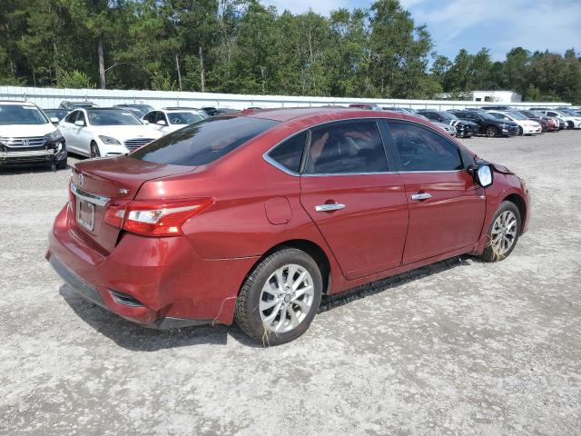 2016 NISSAN SENTRA S - 3N1AB7AP1GY218387