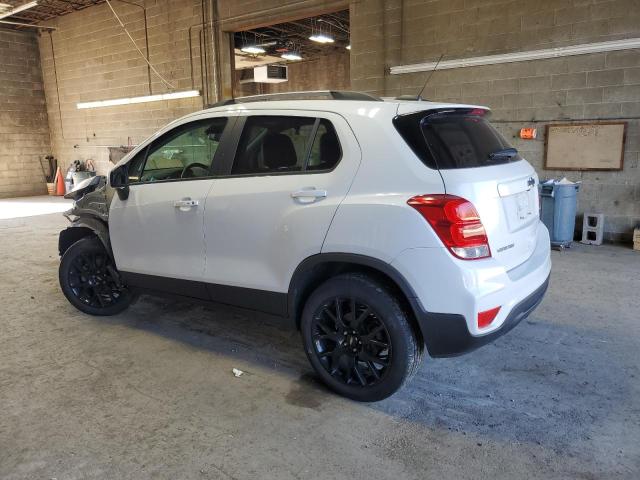 2022 CHEVROLET TRAX 1LT - KL7CJPSM3NB562180