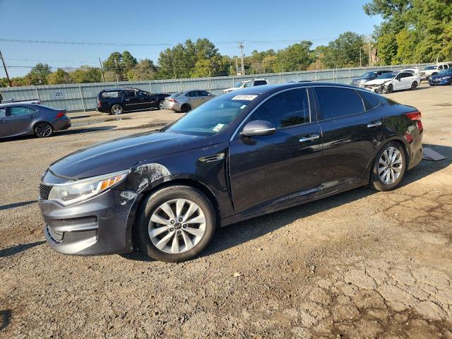 2017 KIA OPTIMA LX #3301940428