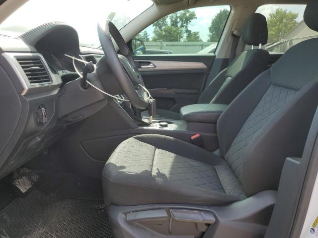 2018 VOLKSWAGEN ATLAS S #3288772757