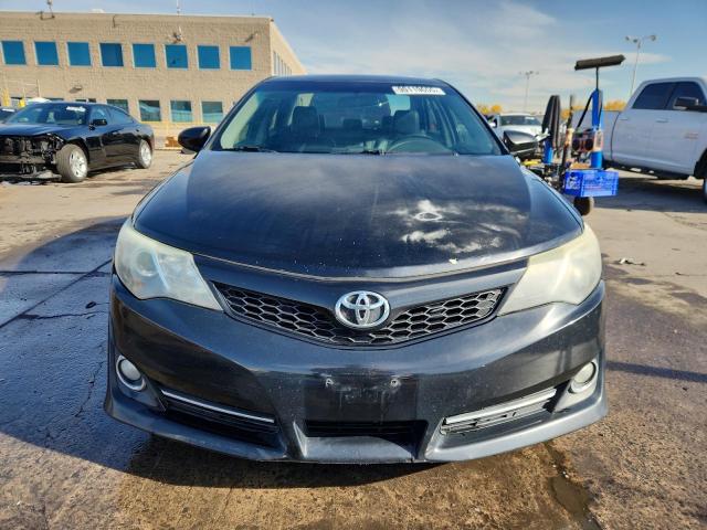 2014 TOYOTA CAMRY L #3294691027