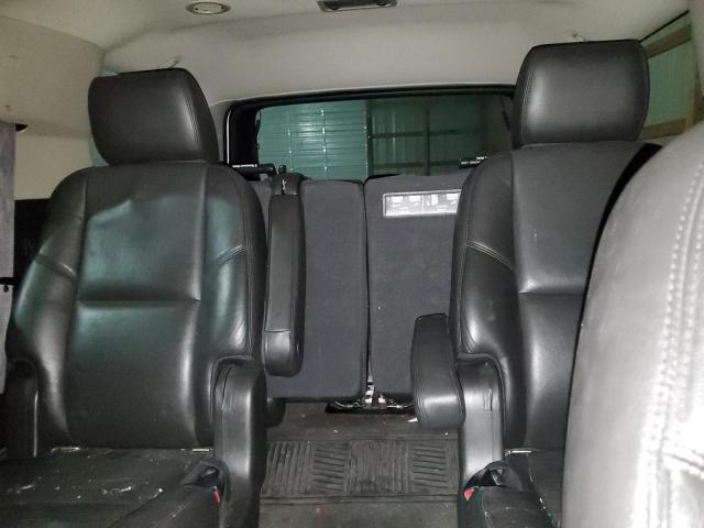 2014 CADILLAC ESCALADE P #3283992815