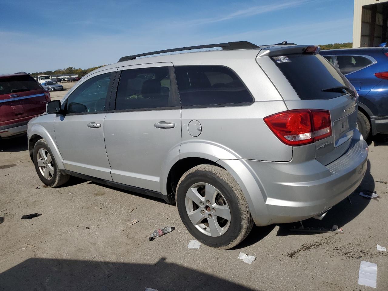 DODGE JOURNEY MAINSTREET