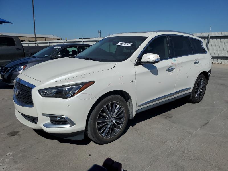 2016 INFINITI QX60 #3308645547