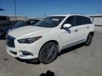Lot #3308645547 2016 INFINITI QX60