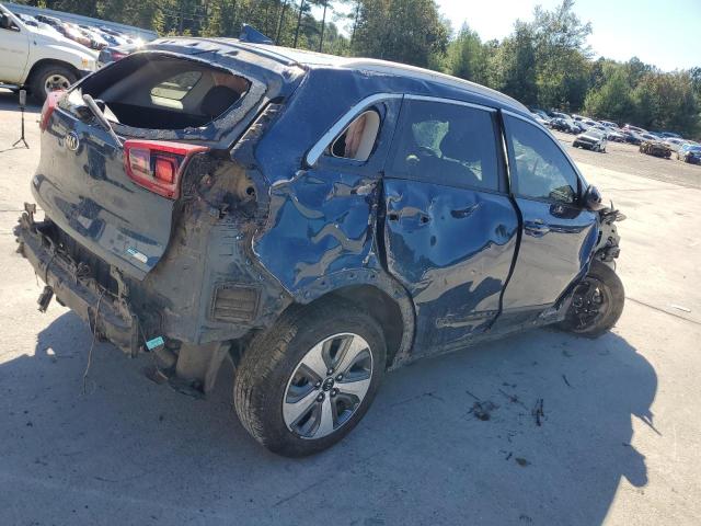 2017 KIA NIRO FE #3279522248