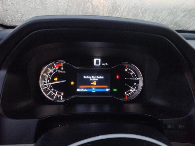 2016 HONDA PILOT EXLN - 5FNYF6H79GB084725