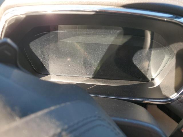 2017 LINCOLN CONTINENTA - 1LN6L9TK7H5629462