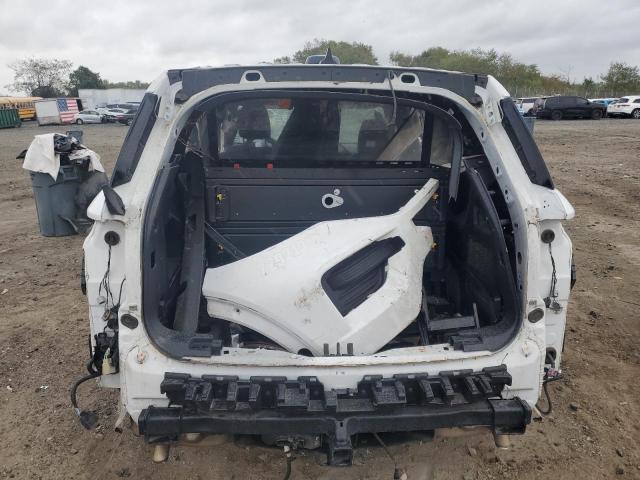 2022 FORD EXPLORER P - 1FM5K8AW7NNA14355