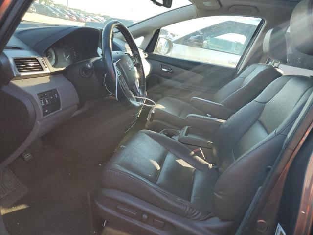 2015 HONDA ODYSSEY EX 5FNRL5H60FB102882