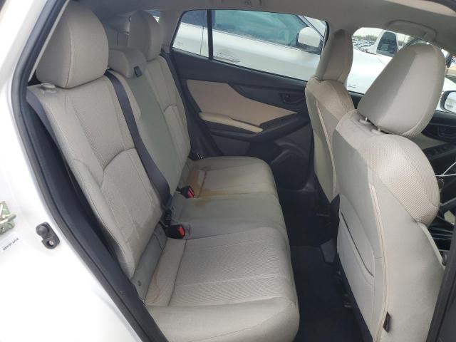 2020 SUBARU IMPREZA 4S3GTAB64L3734205