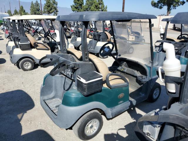 2020 CLUB CAR TEMPO LITHIUM #3261992468