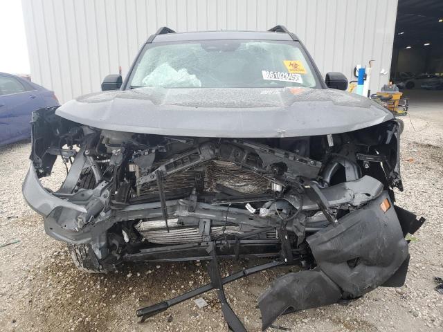 2025 FORD BRONCO SPORT BIG BEND - 3FMCR9BN6SRE09232