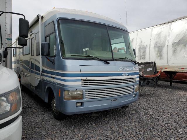 Global Auto Auctions: 1999 FLEETWOOD PACE ARROW