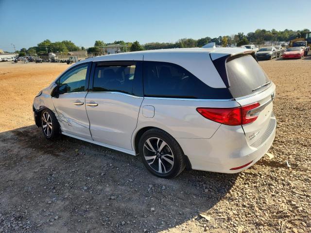 2018 HONDA ODYSSEY ELITE 5FNRL6H97JB049011