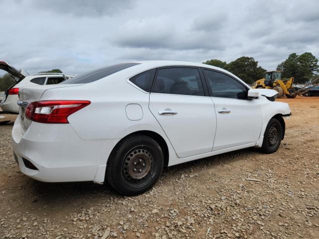 2016 NISSAN SENTRA S #3287635016