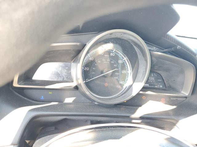 2019 TOYOTA YARIS L #3293589412