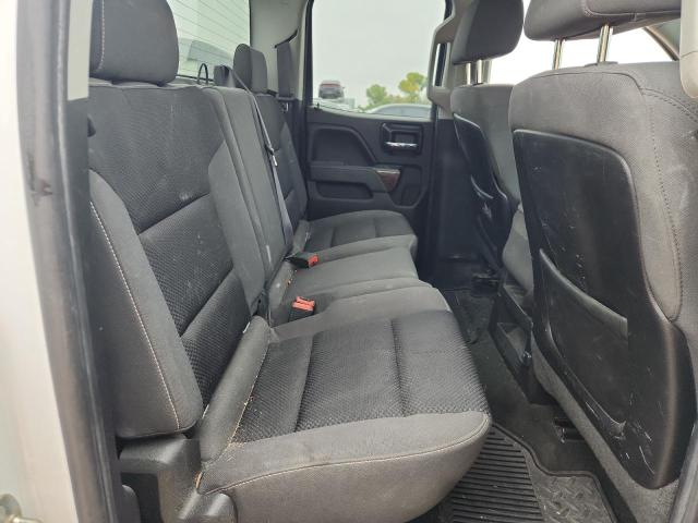 2014 GMC SIERRA C1500 SLE - 1GTR1UEC1EZ274132