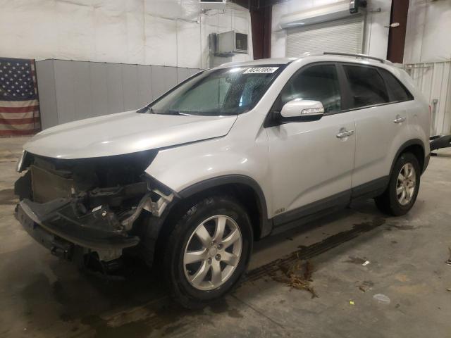 KIA SORENTO BA