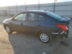 Lot #3305713723 2016 NISSAN VERSA S