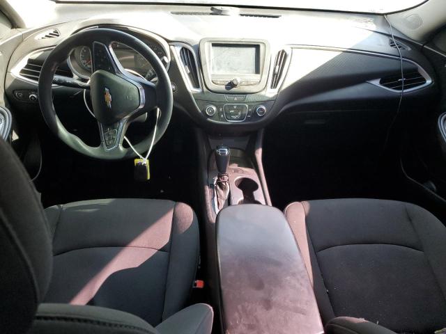 2018 CHEVROLET MALIBU LS 1G1ZB5ST7JF234603