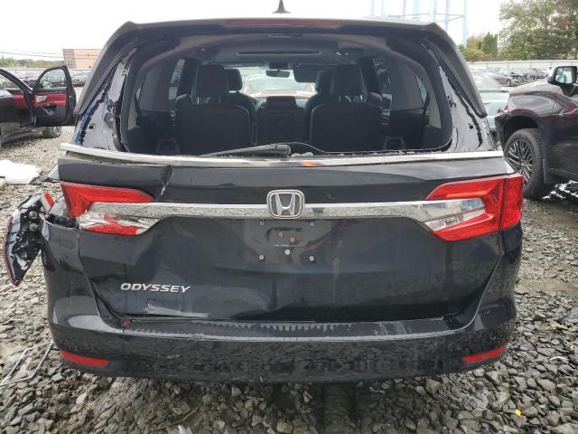 2018 HONDA ODYSSEY EX #3279572245