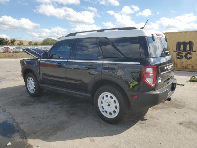 2024 FORD BRONCO SPO #3297073530